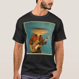 Lord Huron mpritkaji Long Lost T-Shirt