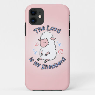 Lord Is My Shepherd Case-Mate Case