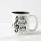 Lord is My Strength and My Song Mug