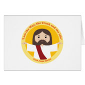 Lord Jesus Christ (Front Horizontal)