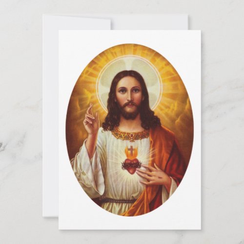 Lord Jesus Christ and the Sacred Heart Announcements