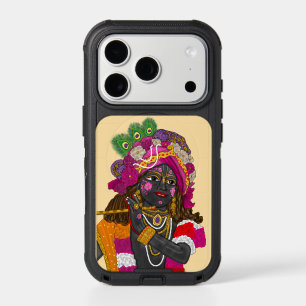 Lord Krishna Phone Cover