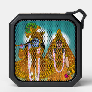 Lord Krishna Speaker