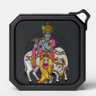 Lord Krishna Speaker