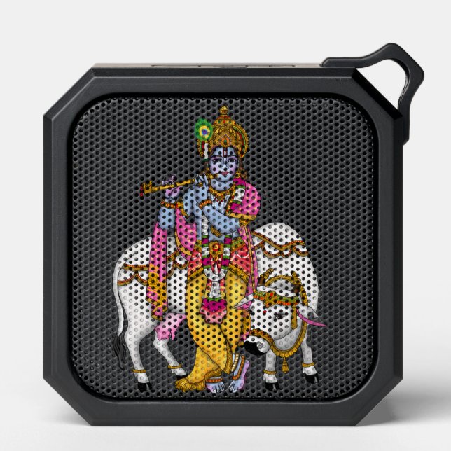 Lord Krishna Speaker (Front)