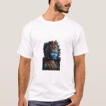 Lord Krishna  T-Shirt