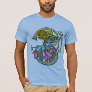 Lord Krishna T-Shirt