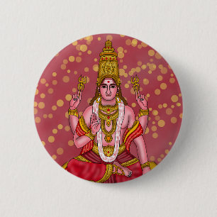 Lord Mangal Button