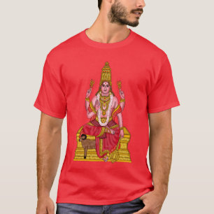 Lord Mangal Dev T-Shirt
