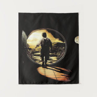 Lord of the Rings Art Blanket Tapestry