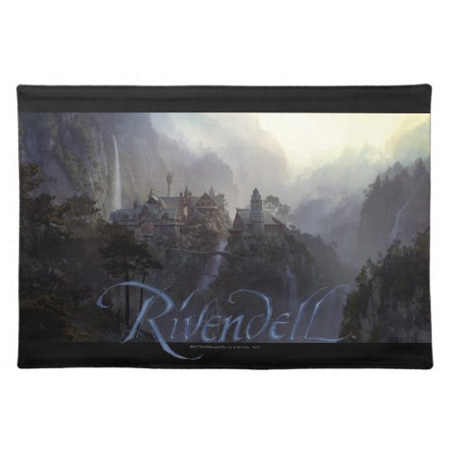 Lord of the Rings Rivendell™