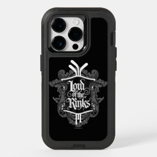Lord Of The Rinks (hockey) OtterBox iPhone 14 Pro Case