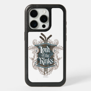 Lord Of The Rinks (hockey) OtterBox iPhone Case