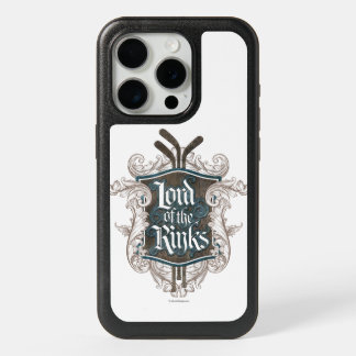 Lord Of The Rinks (hockey) OtterBox iPhone Case