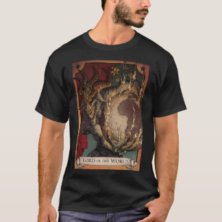 lord of the world T-Shirt
