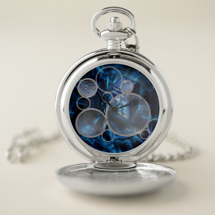 time pocket watches