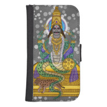 Lord Rahu Phone Case