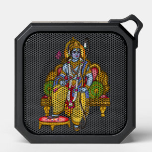Lord Rama Speaker