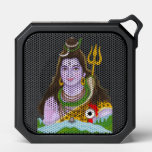 Lord Shiva Bluetooth Speaker