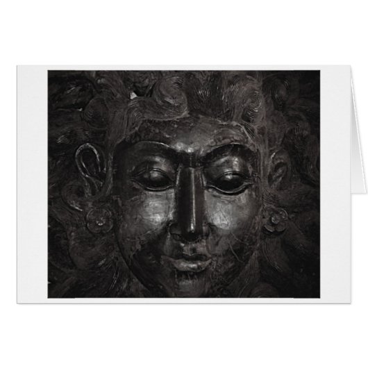Lord Shiva Cards (Front Horizontal)