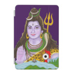 Lord Shiva  iPad Mini Cover