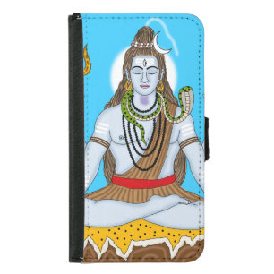 Lord Shiva Phone Cover