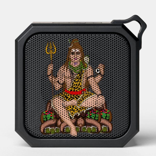 Lord Shiva Speaker (Front)