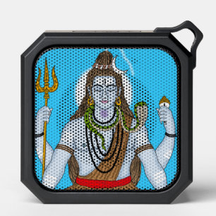 Lord Shiva Speaker