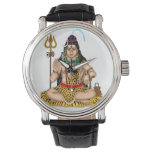 Lord Shiva Watch