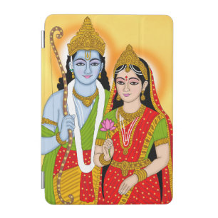 Lord Sitaram Tablet Case – Protective Cover & Spir