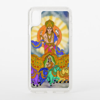 Lord Surya Phone Cover