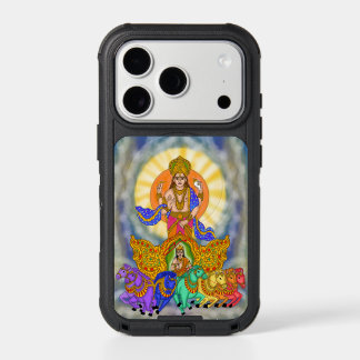 Lord Surya Phone Cover