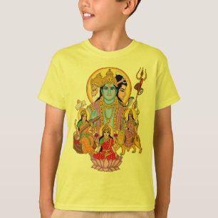 Lord Trinity T-Shirt