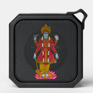 Lord Vishnu Bluetooth Speaker