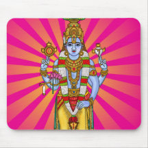 Lord Vishnu