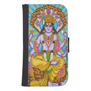 Lord Vishnu Phone Case