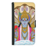 Lord Vishnu Phone Cover