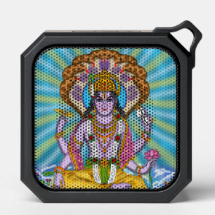 Lord Vishnu Speaker