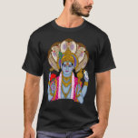 Lord Vishnu T-Shirt