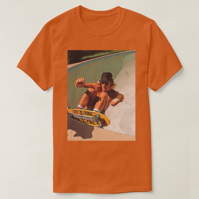Lords of Dogtown 4 T-Shirt (Design Front)