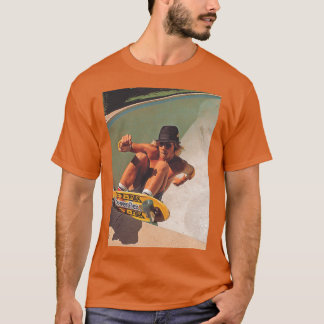 Lords of Dogtown 4 T-Shirt