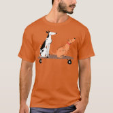 Dogtown skate, retro skateboard t shirt design