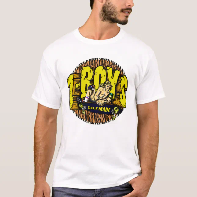 Lords Of Dogtown T-Shirt | Zazzle