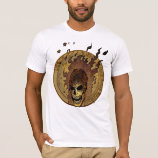 lords of music by rogers bros T-Shirt