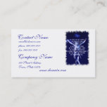 Lords Prayer Business Cards