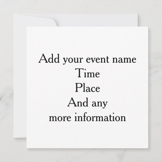 Lordy Lordy look who's 40 years old (Back)