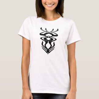 Lorehand Creations Logo T-shirt