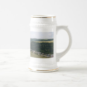Lorelei Beer Stein
