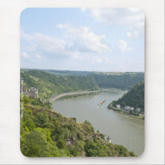 Loreley Mouse Pad