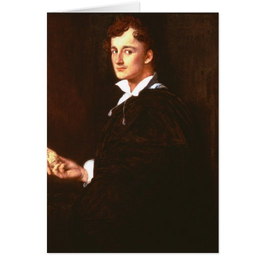 Lorenzo Bartolini, 1806 (Front)